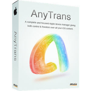 AnyTrans 7.0.2 Download